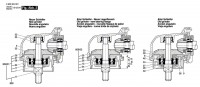 Bosch 0 602 304 005 ---- Hf-Angle Grinder Spare Parts